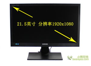 专业之选，高效之屏 三星SA200系列LED背光商务显示器深度首测