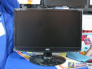 液晶市场再掀波澜 24寸16:10显示器价格崩盘，本周新报价1388元