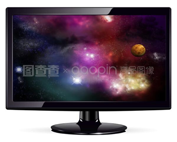 探索LCD液晶显示器的奥秘 从原理到应用