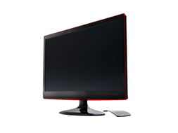 L2280液晶显示器光影实拍
